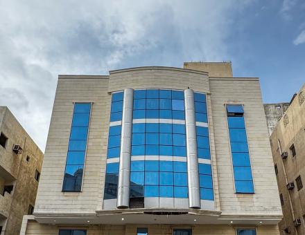 Manarat Al-Talaa - Ri'eeh Bakhsh
